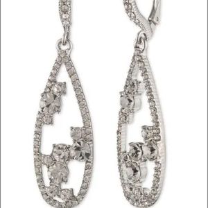 .Givenchy Earrings